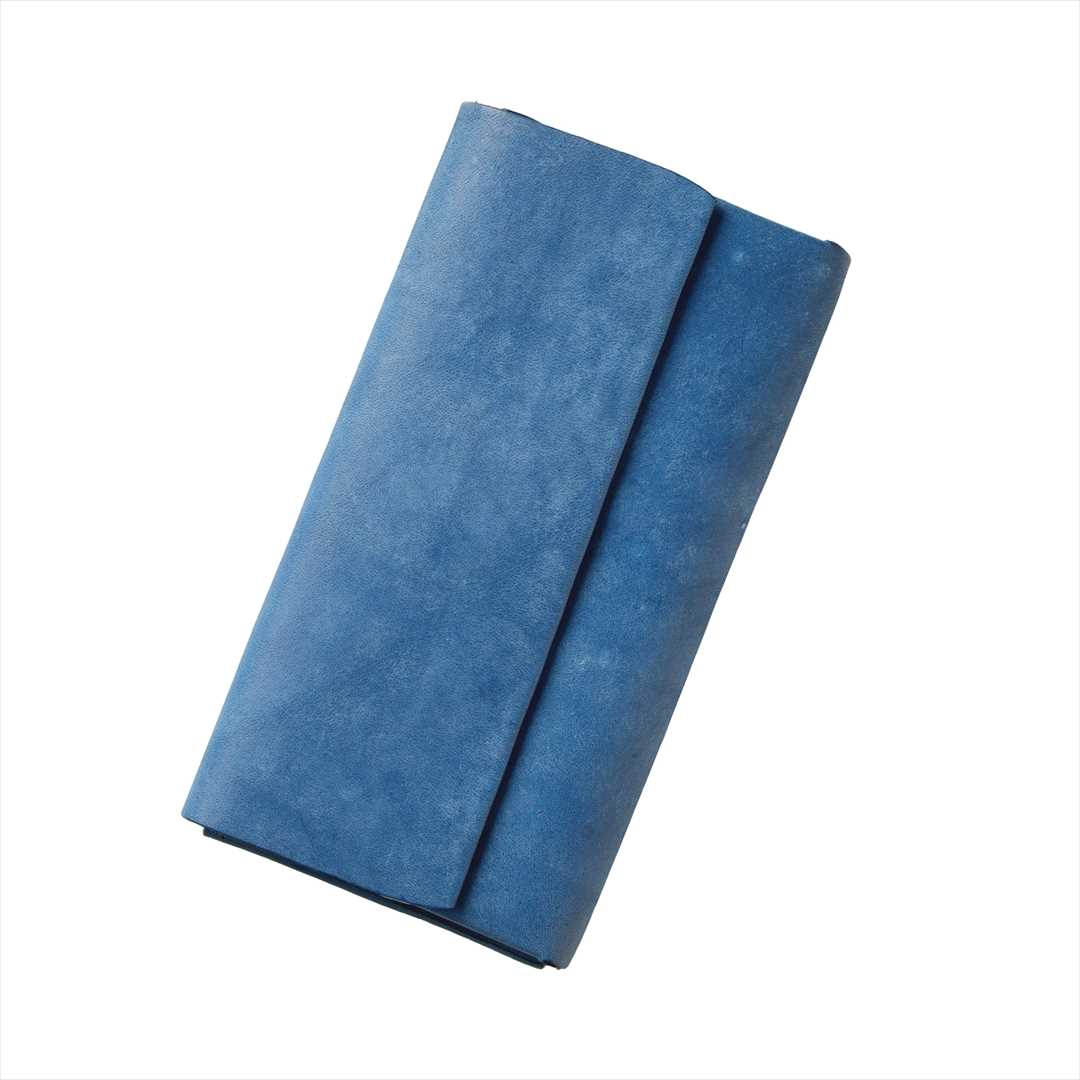 DAYSART 本革 小さい長財布  lw257