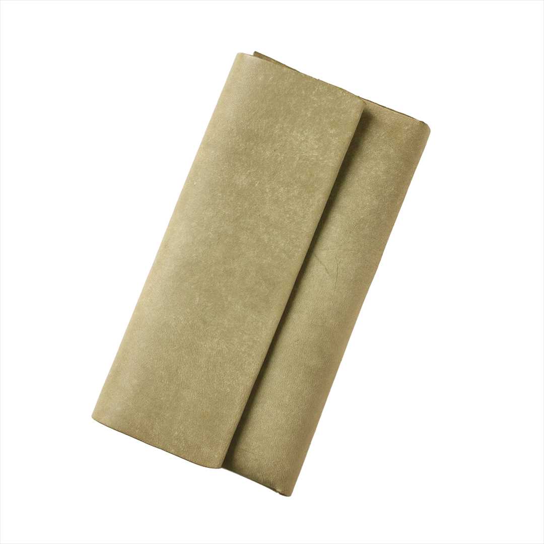 DAYSART 本革 小さい長財布  lw257