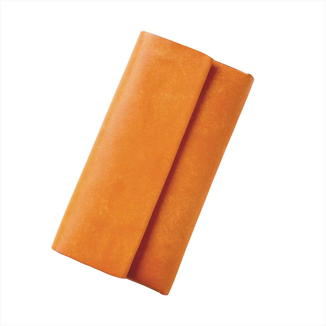 DAYSART 本革 小さい長財布  lw257