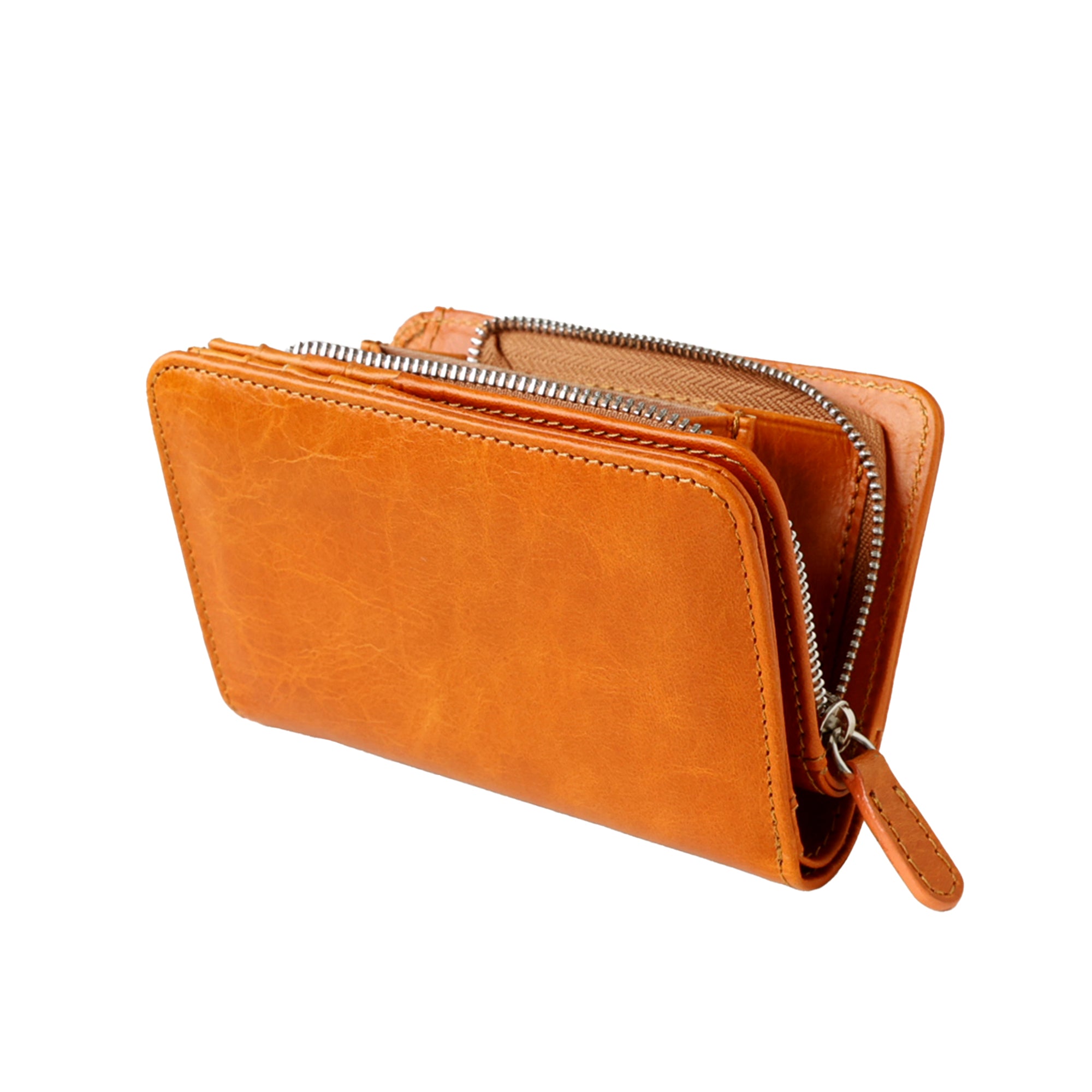 DAYSART 本革 ミドルウォレット lw261