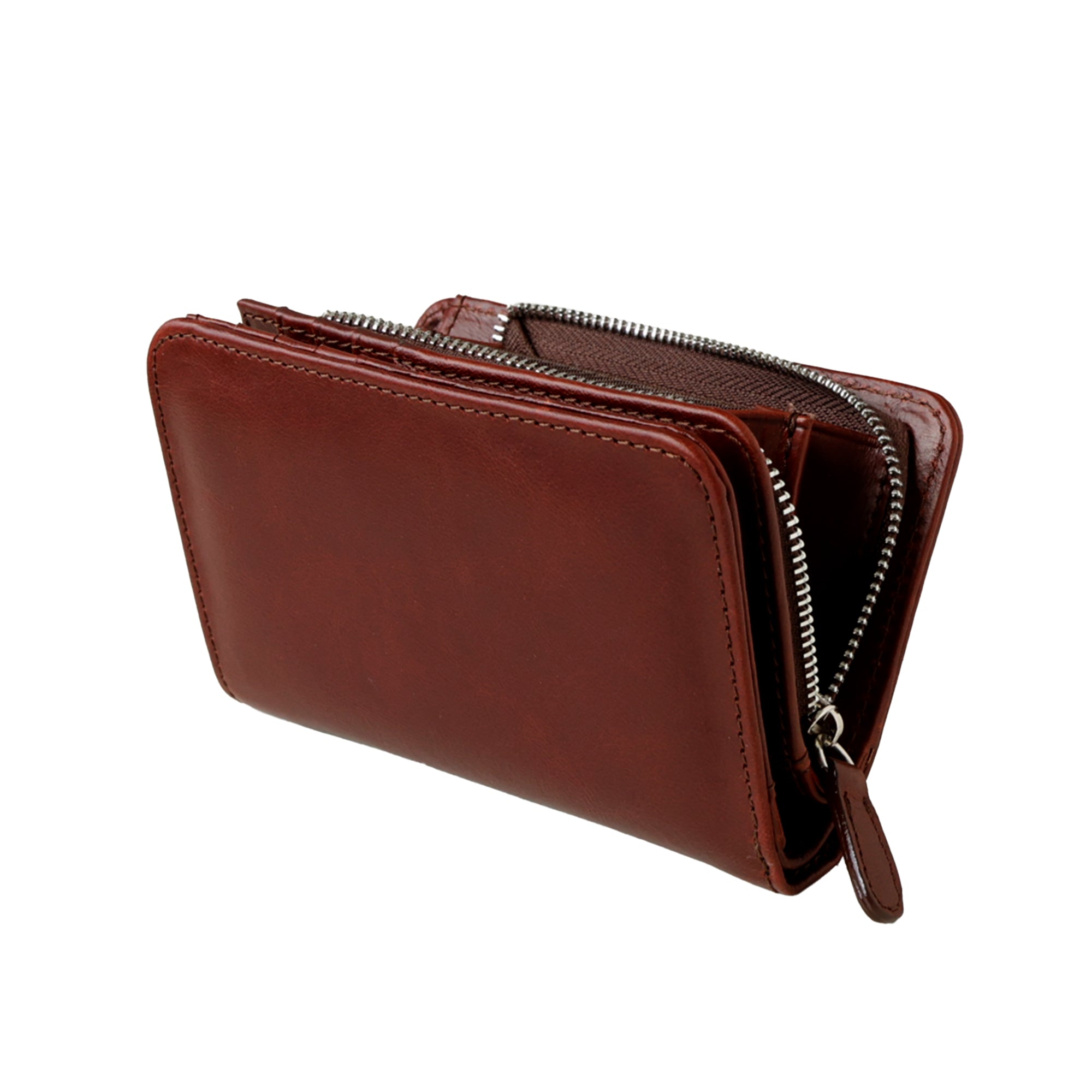 DAYSART 本革 ミドルウォレット lw261