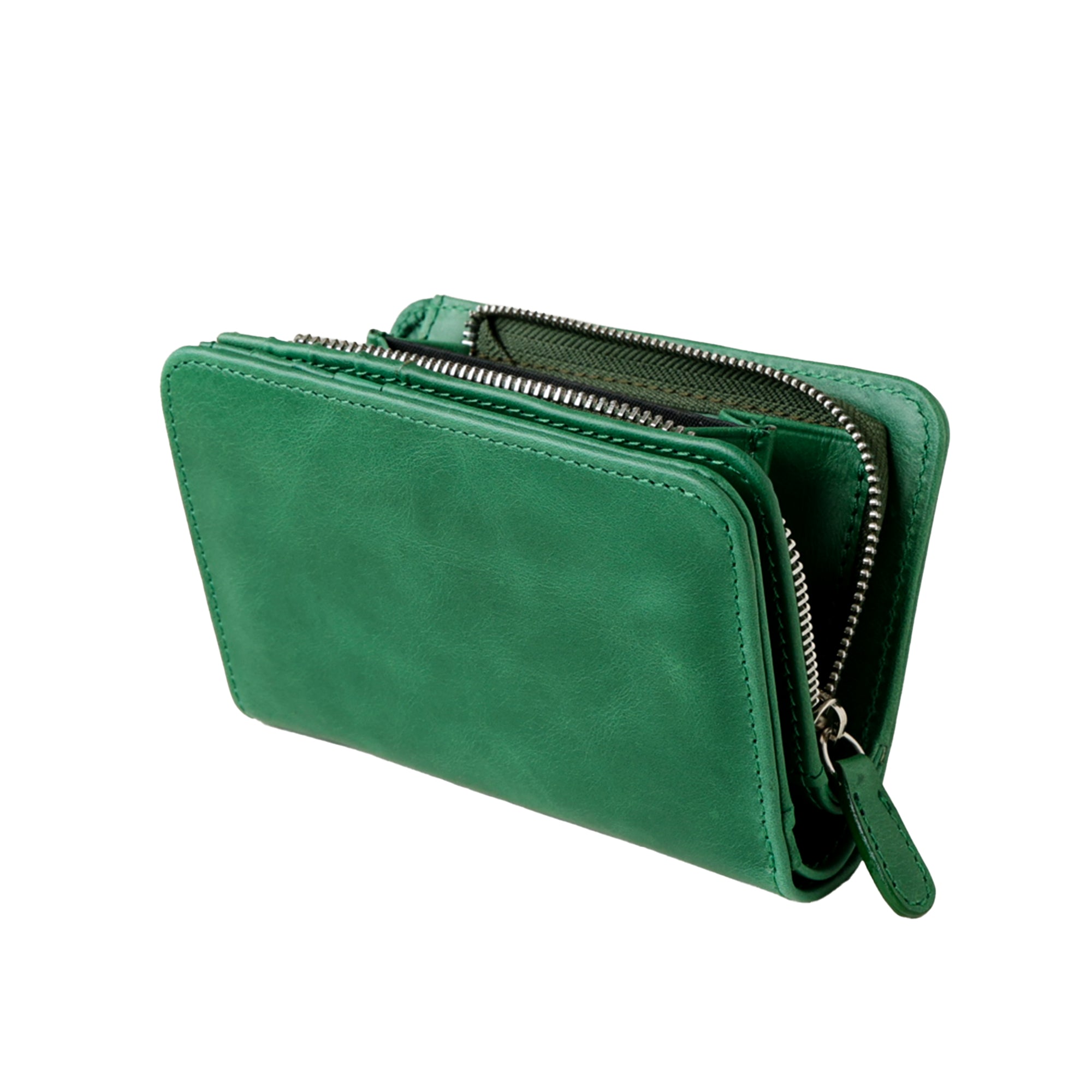 DAYSART 本革 ミドルウォレット lw261