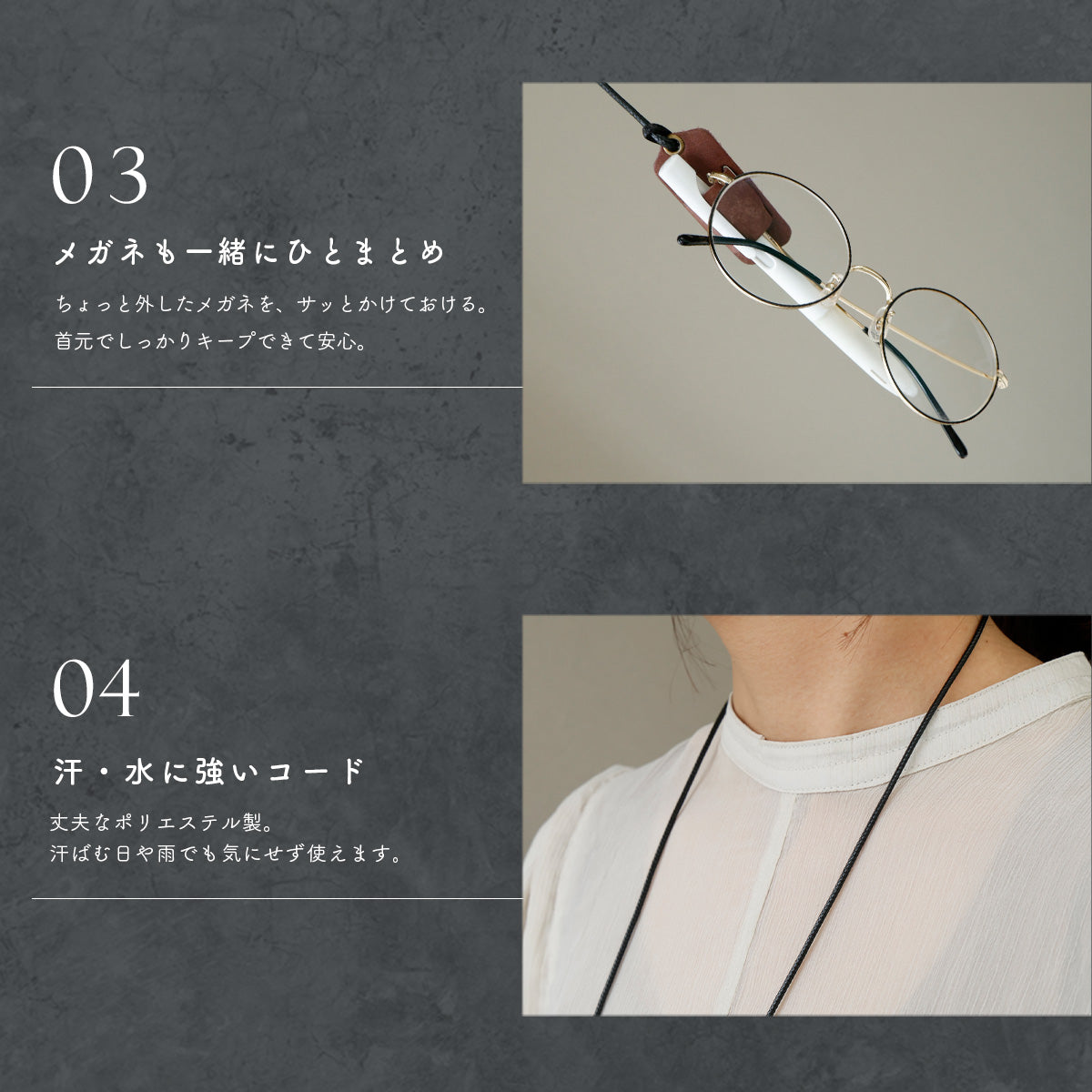 DAYSART 本革 ペンホルダー マヤVer ot044