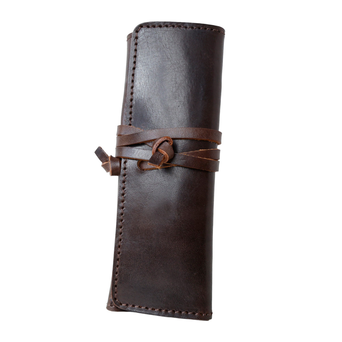 DAYSART 本革 ペンケース メンズ レディース 筆箱 おしゃれ 牛革