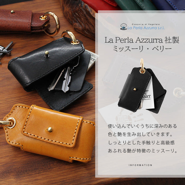 新品未使用 Carlo Carmagnini カルロカルマニーニ コインケース